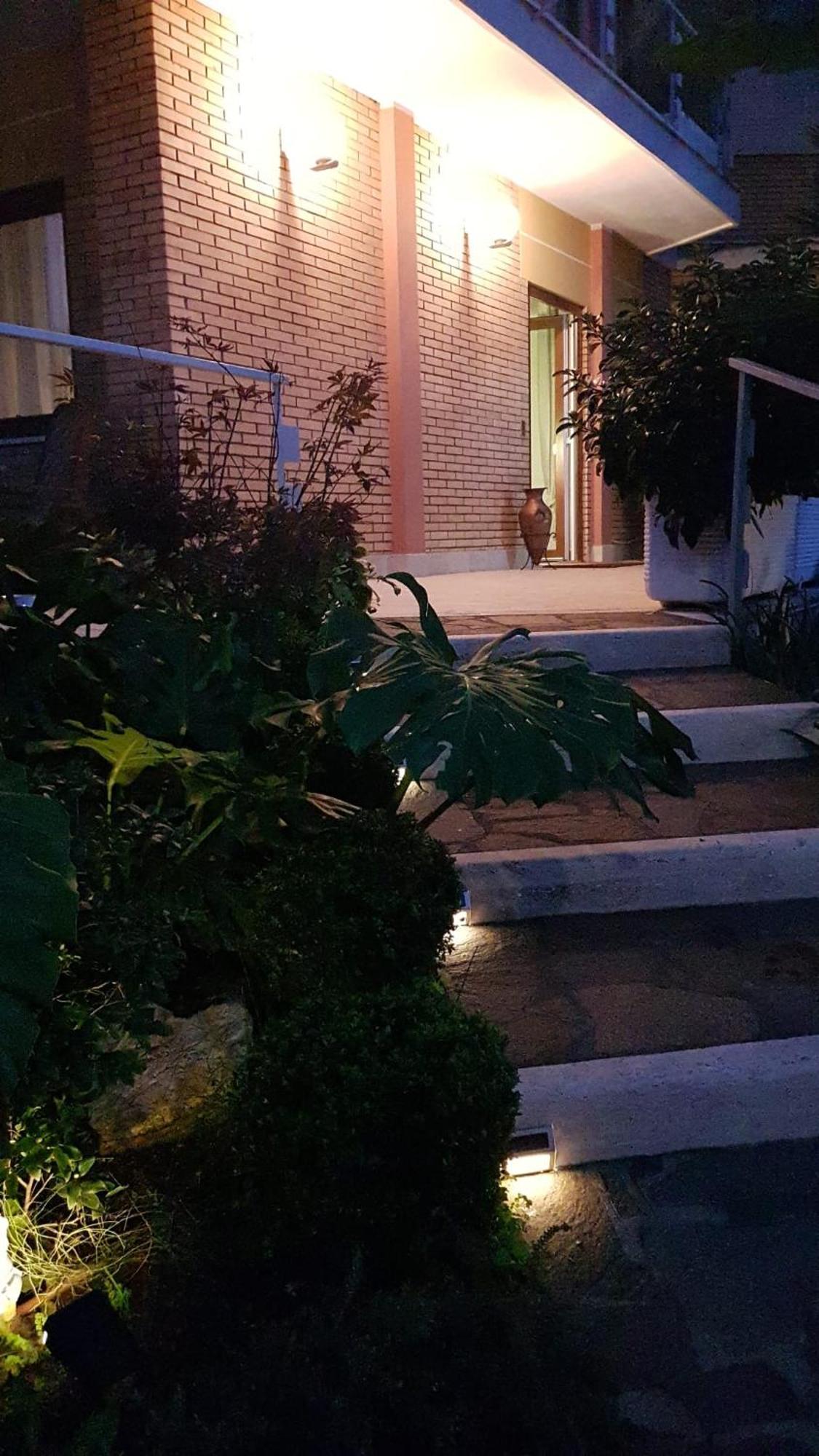 Готель Roma - Casalpalocco - Amipsia Казаль-Палокко Екстер'єр фото
